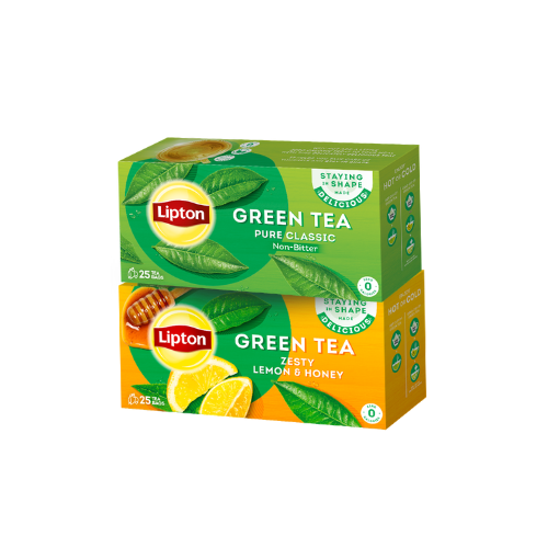 Lipton Green Tea
